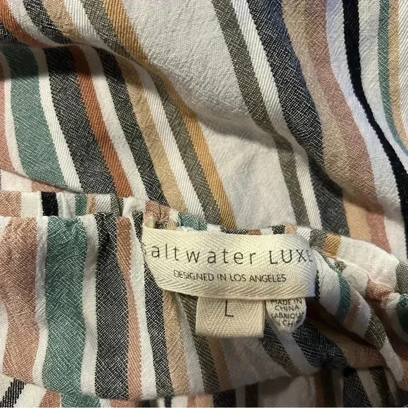 Saltwater Luxe Dress - Picture 5 of 6